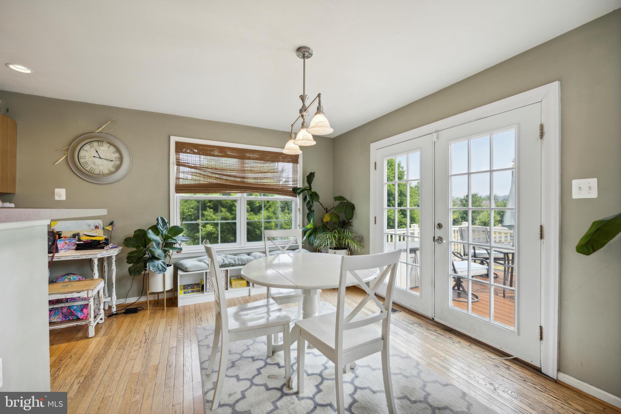 HARVEST RIDGE - Residential