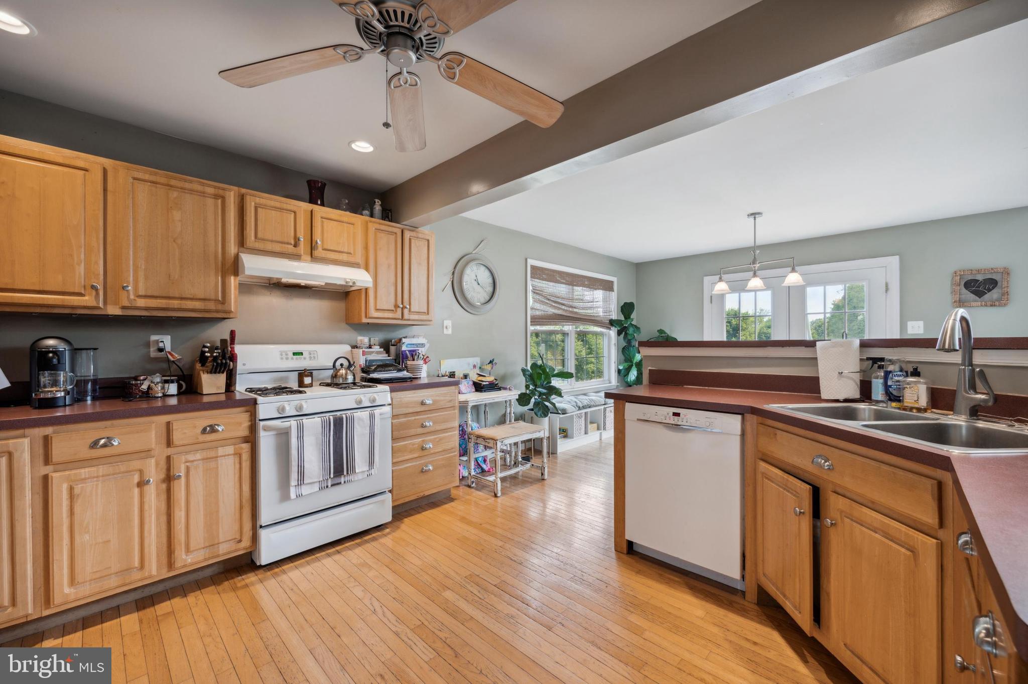 HARVEST RIDGE - Residential