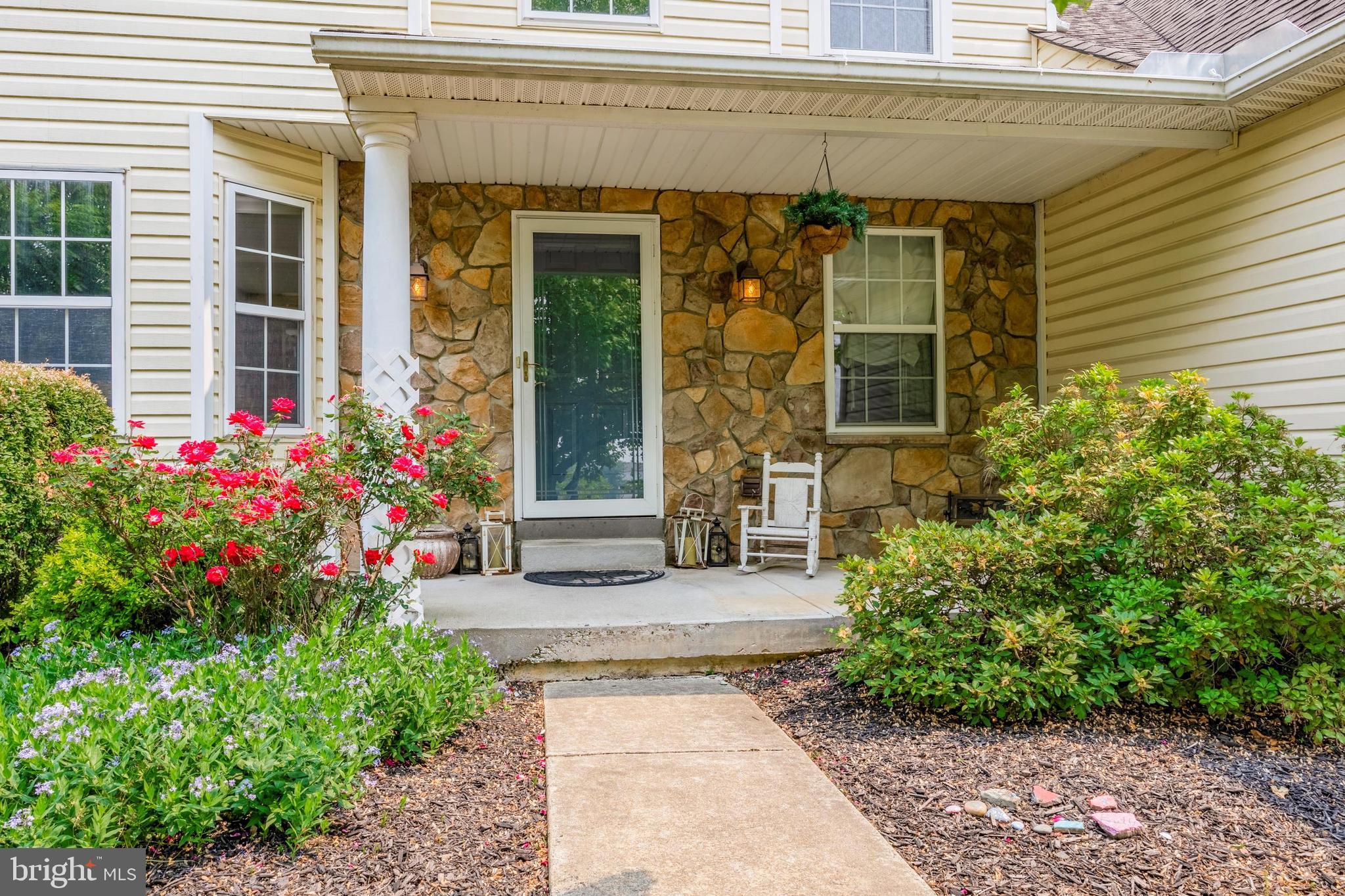 HARVEST RIDGE - Residential