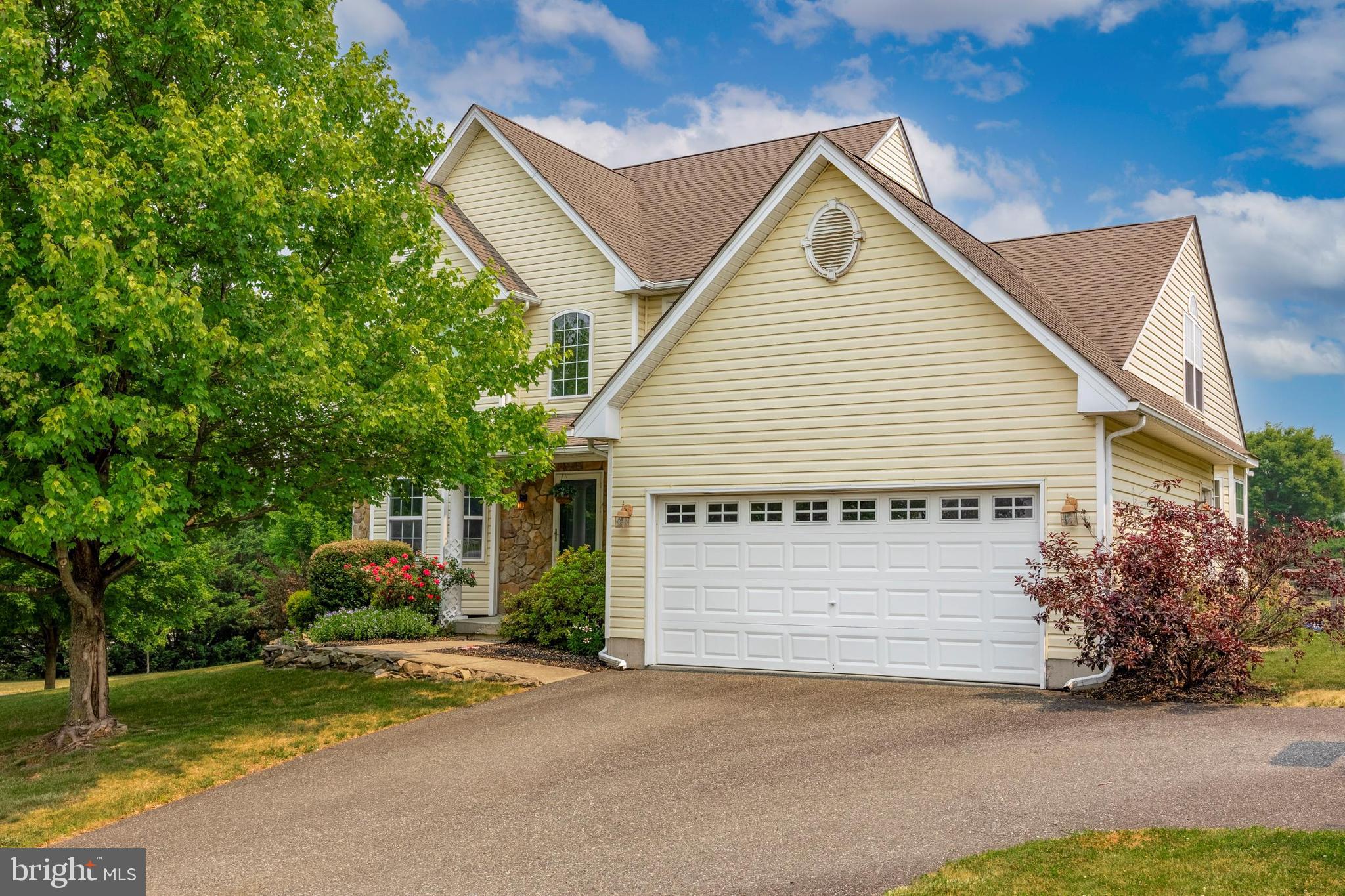 HARVEST RIDGE - Residential