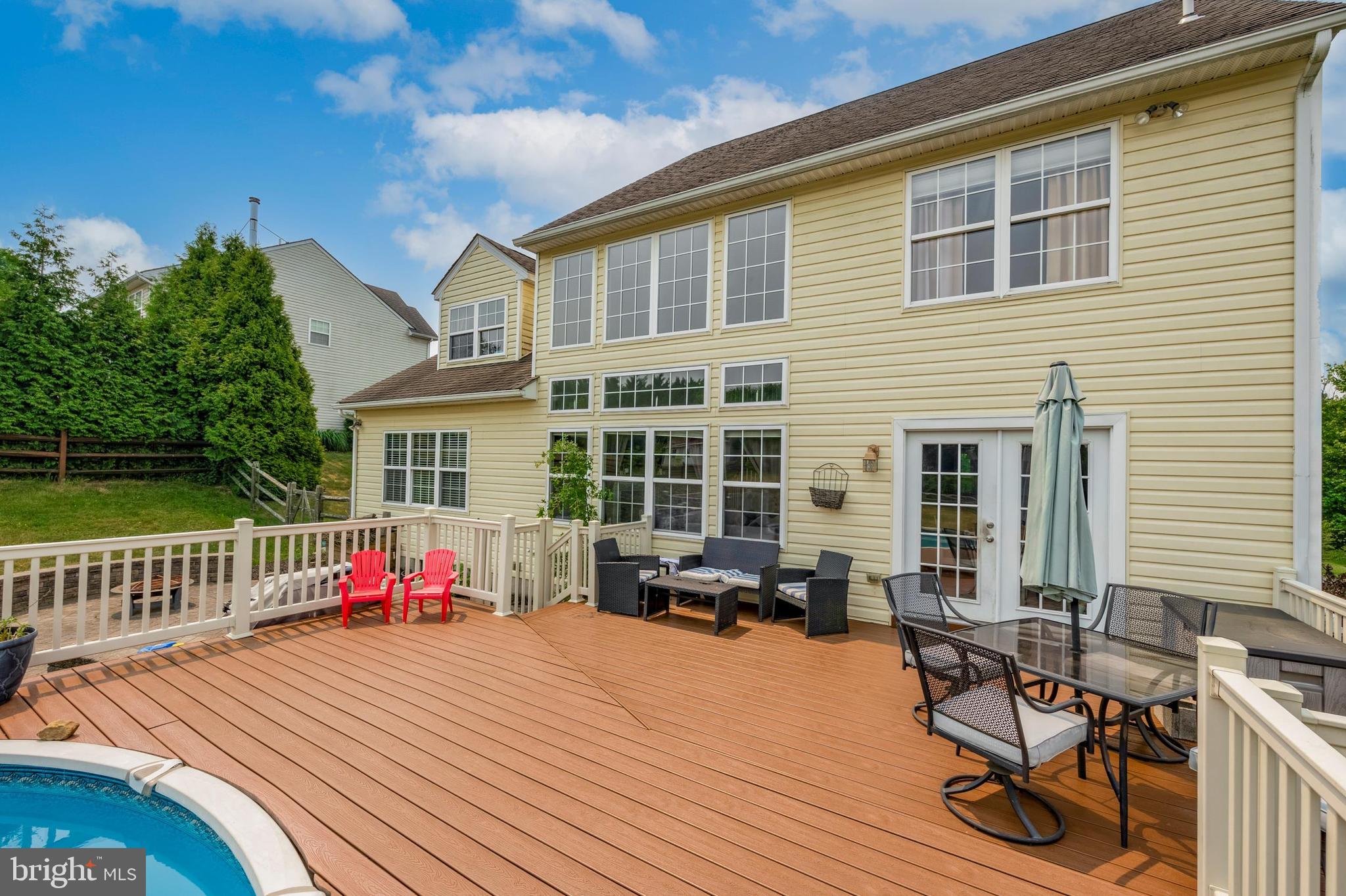 HARVEST RIDGE - Residential