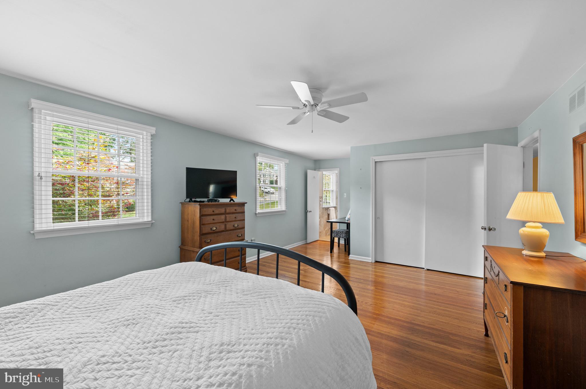 MERION WEST - Residential