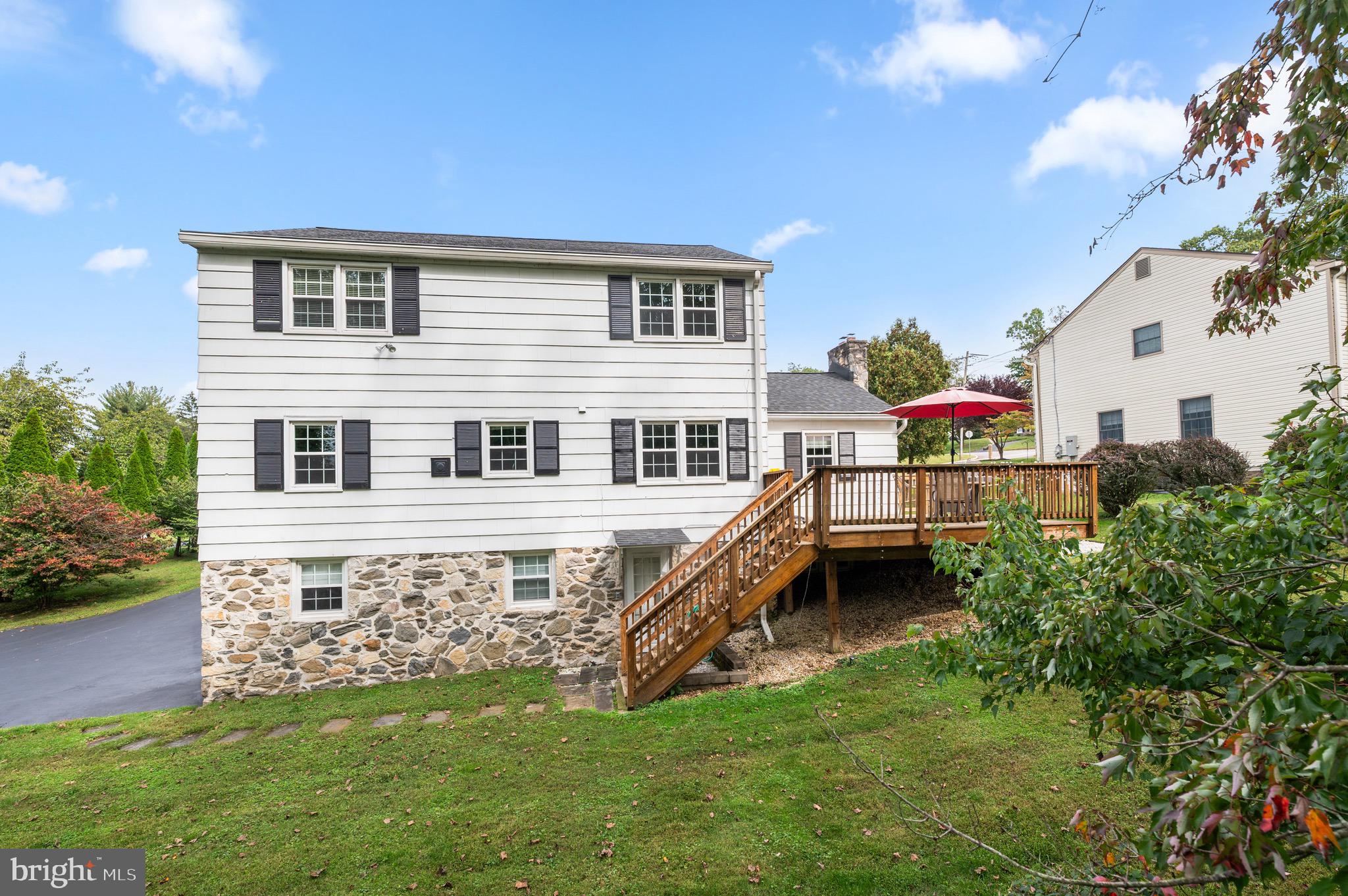 MERION WEST - Residential