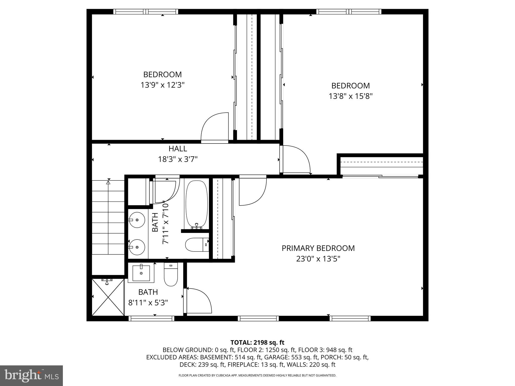 MERION WEST - Residential