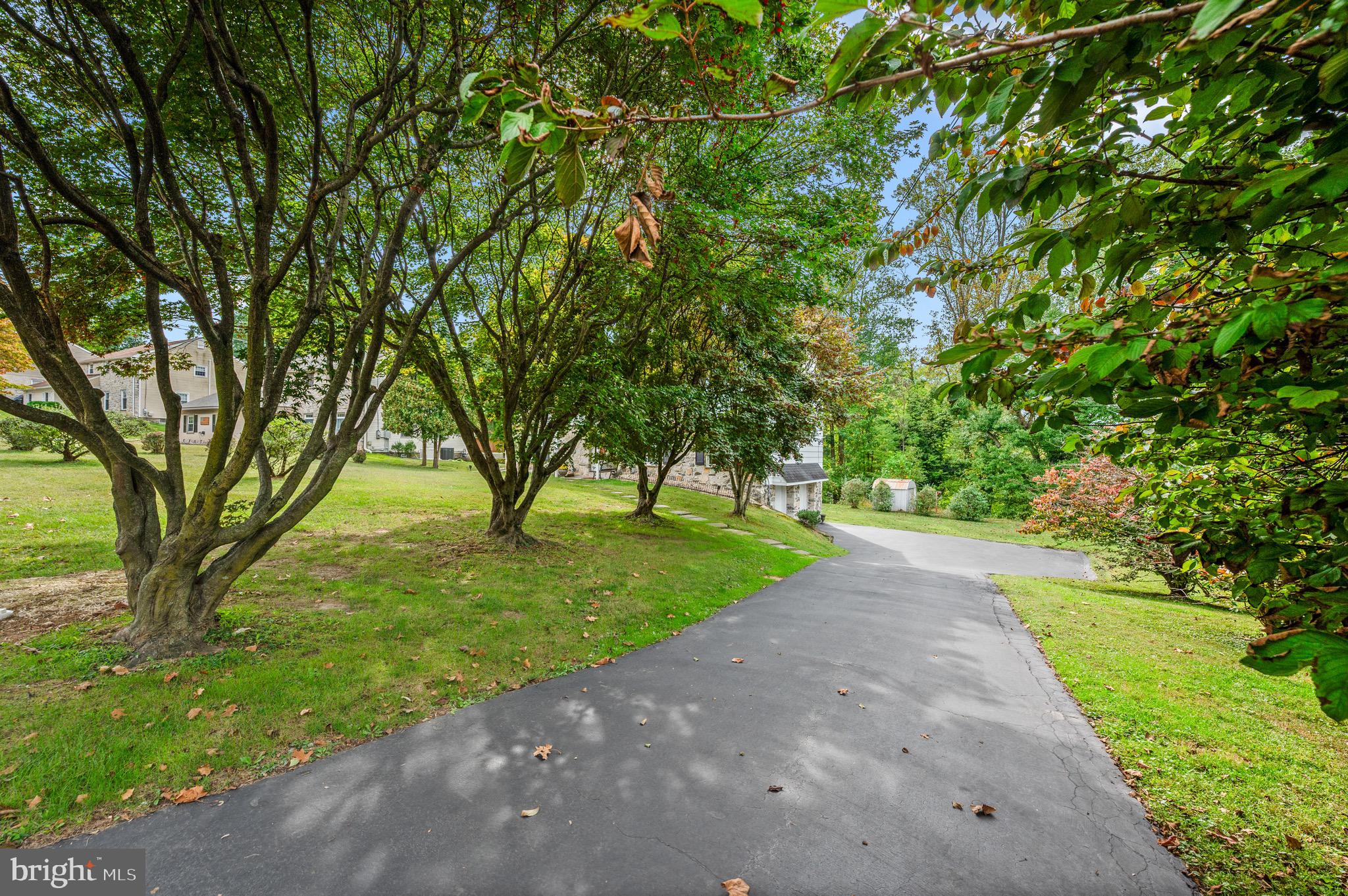 MERION WEST - Residential