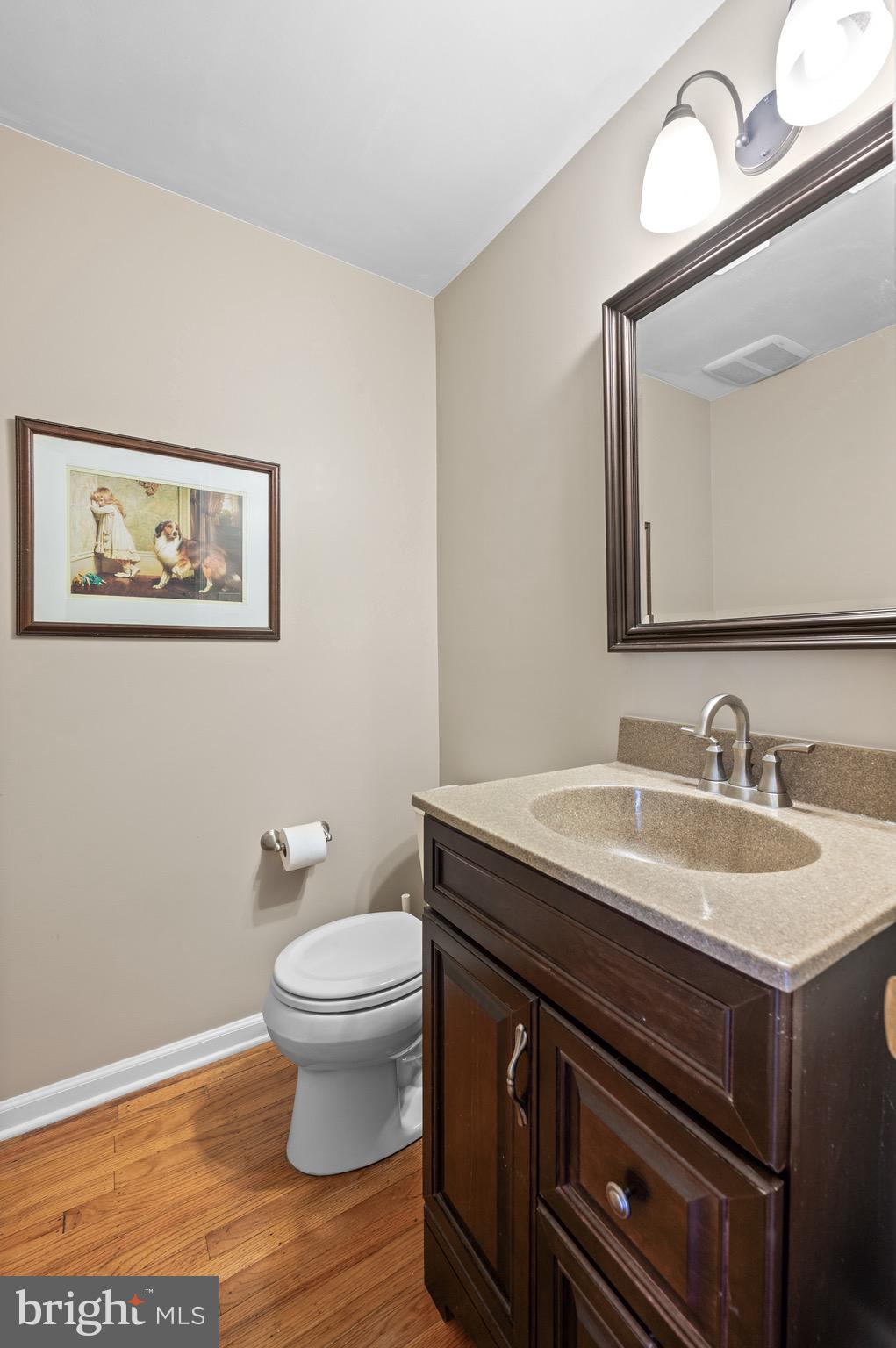 MERION WEST - Residential