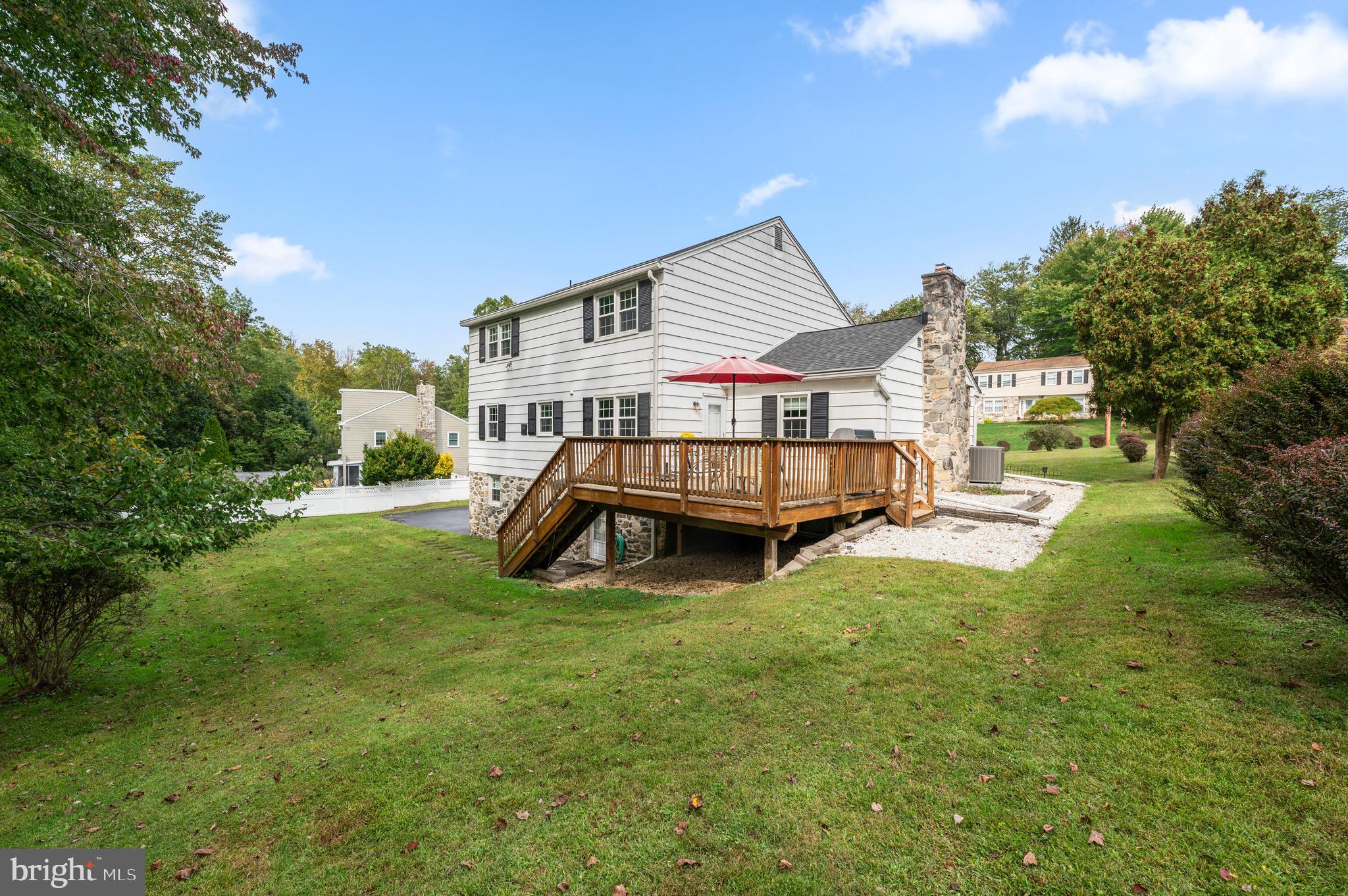 MERION WEST - Residential