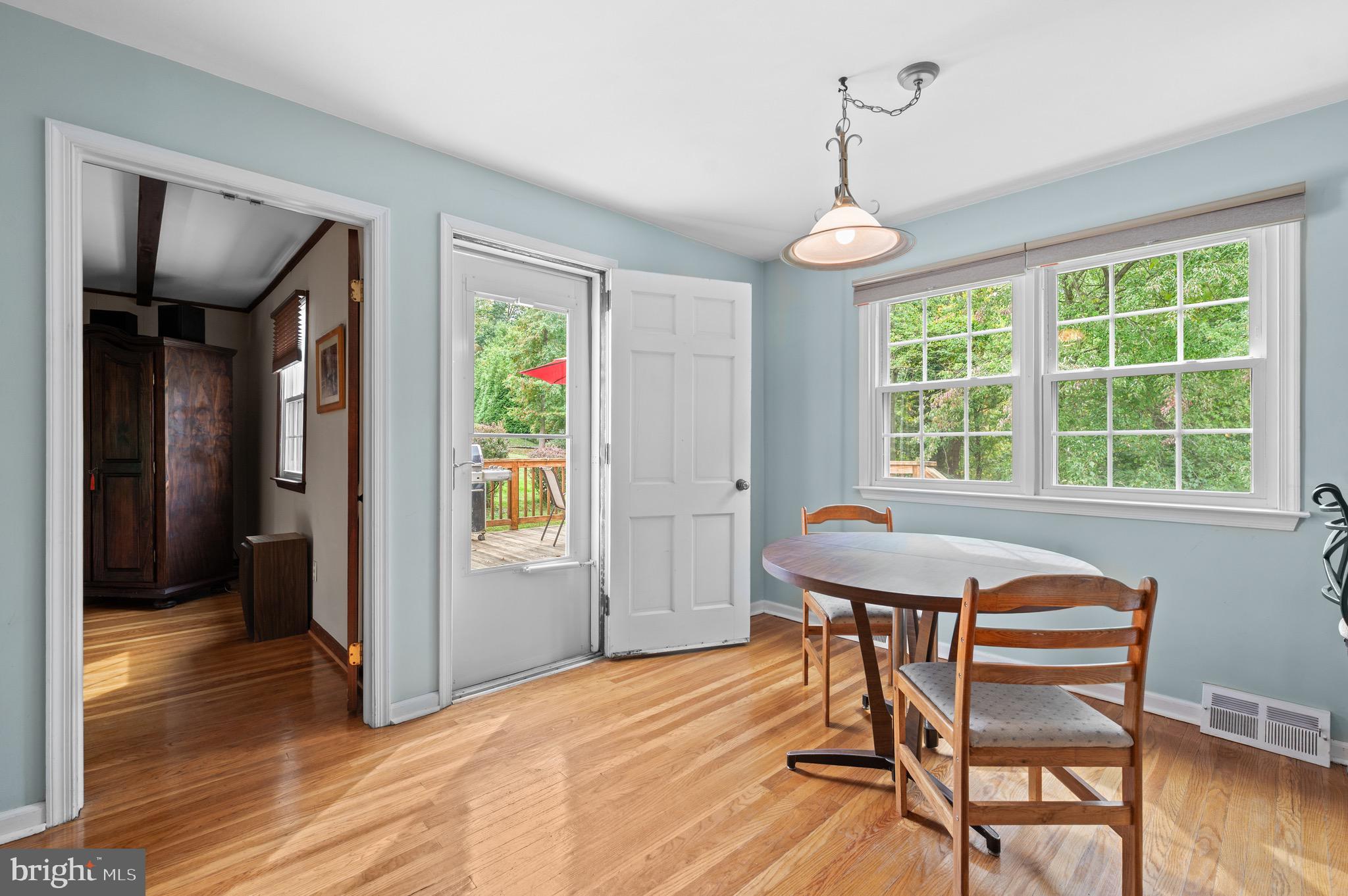 MERION WEST - Residential