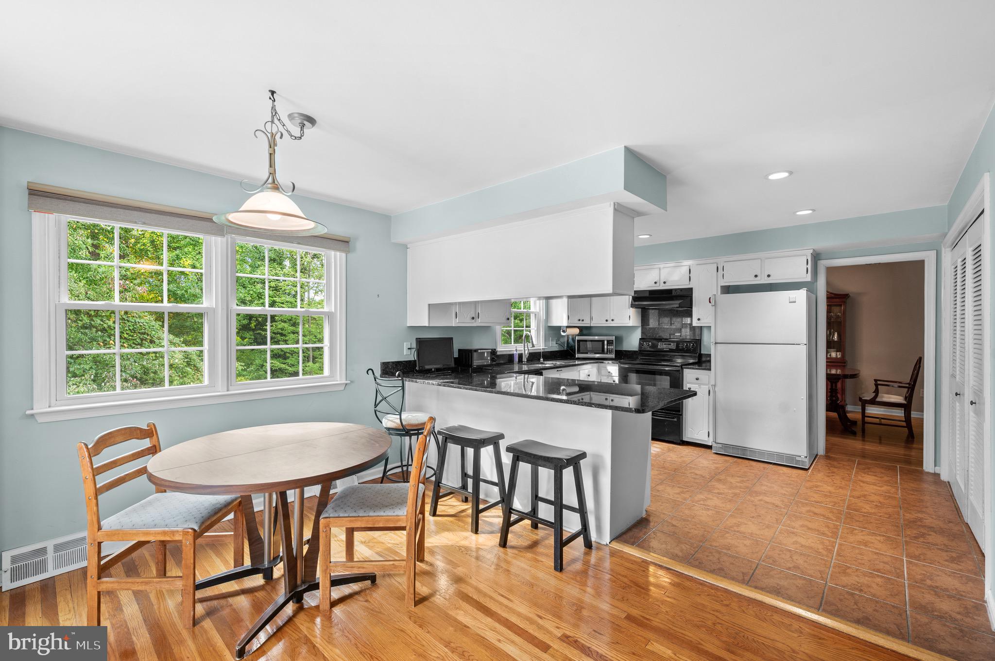 MERION WEST - Residential