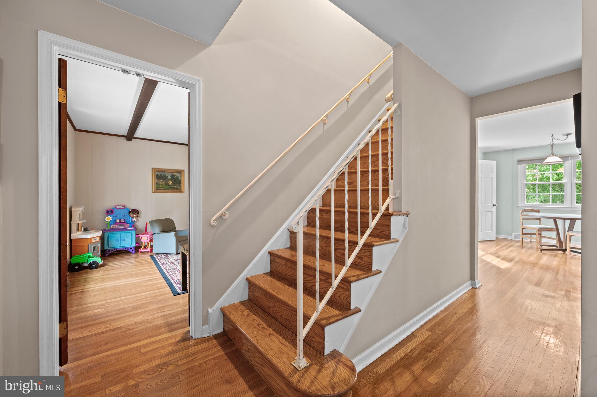 MERION WEST - Residential