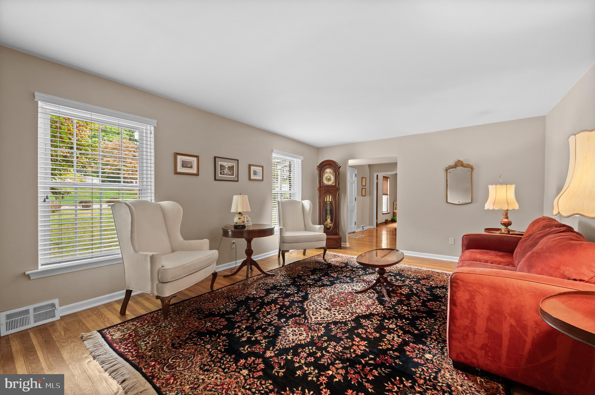 MERION WEST - Residential