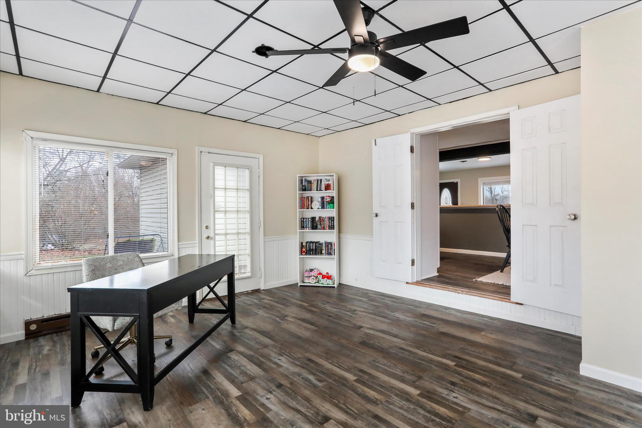 ANTRIM TWP - Residential