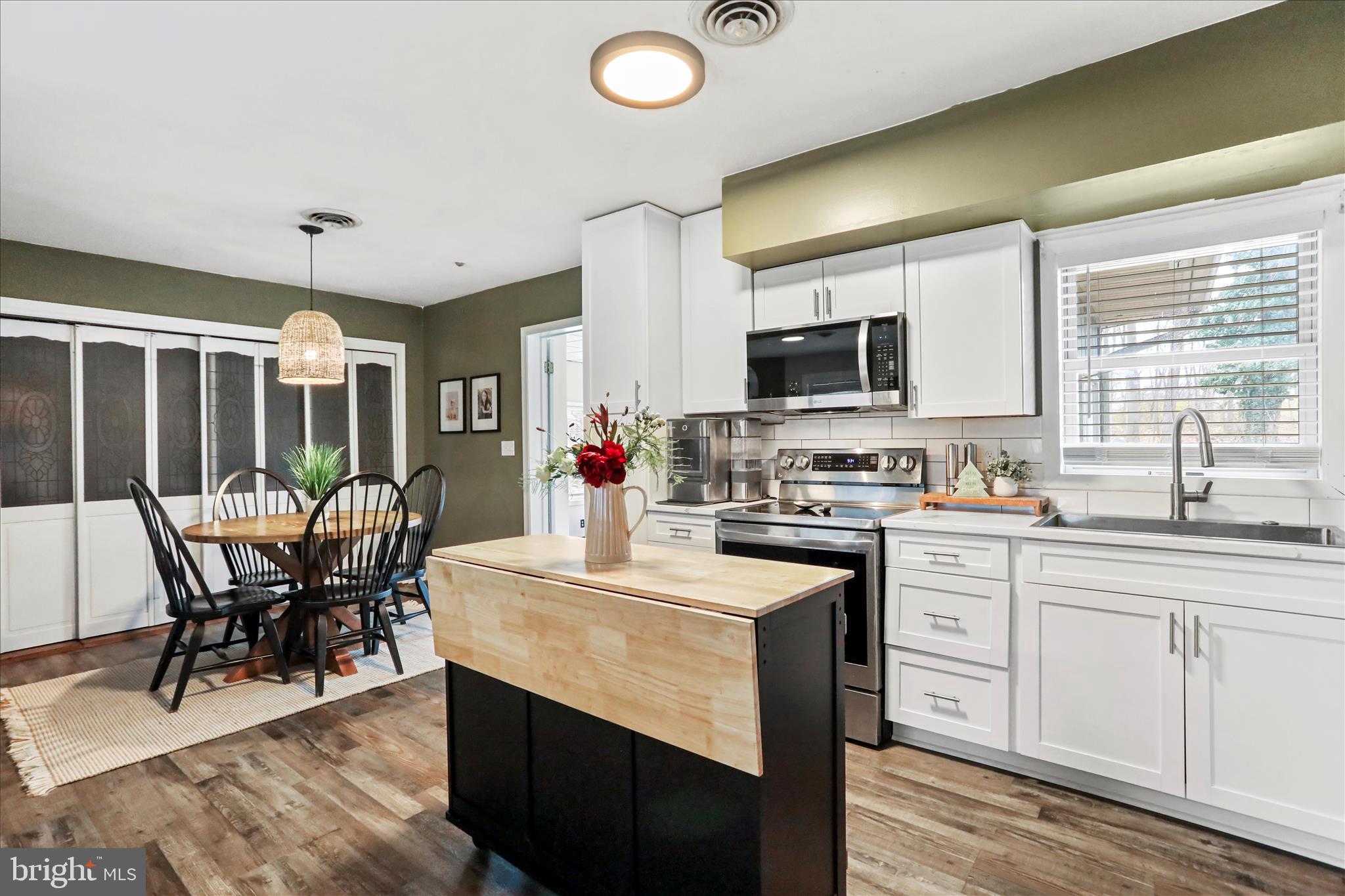 ANTRIM TWP - Residential