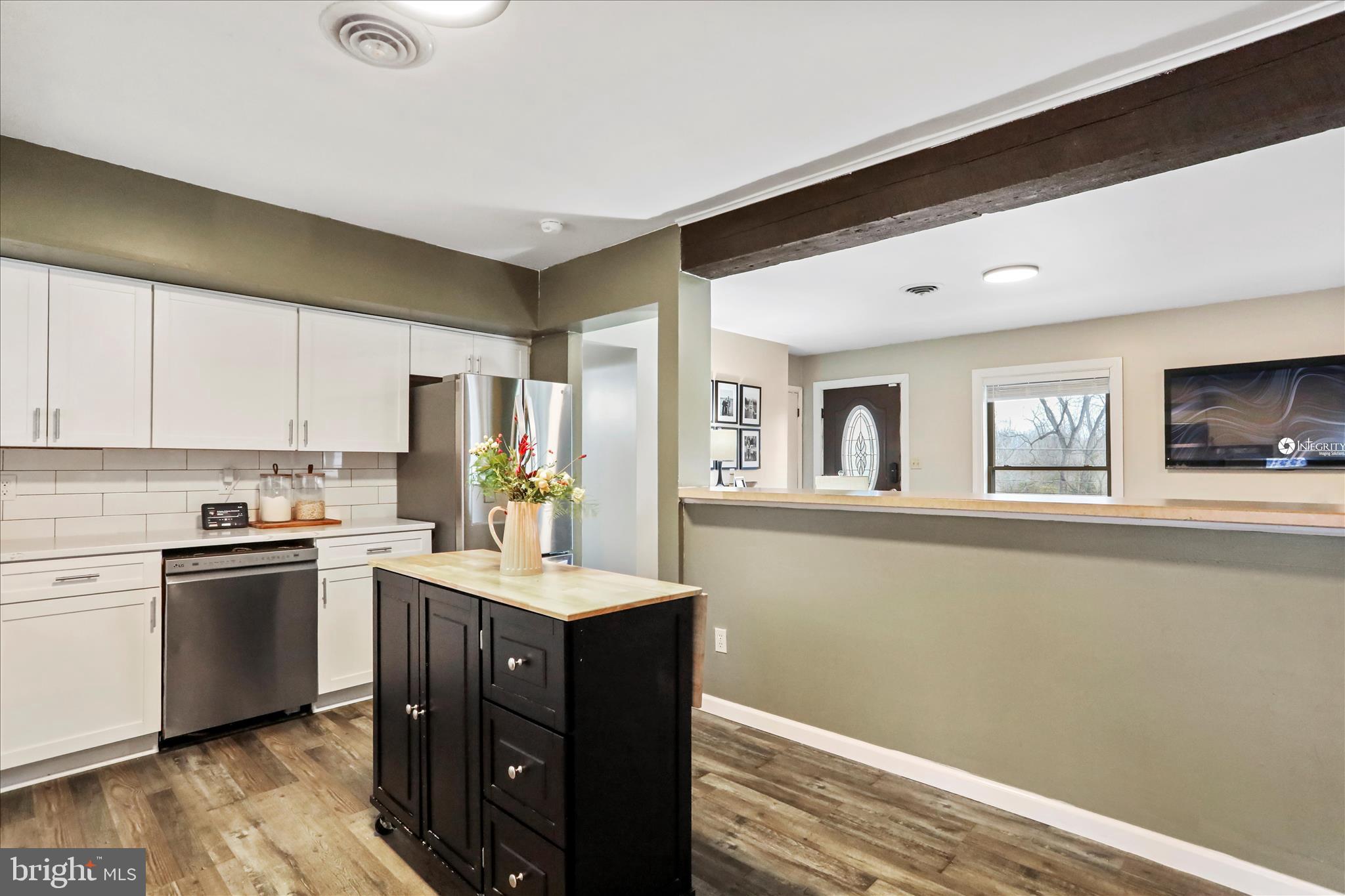 ANTRIM TWP - Residential