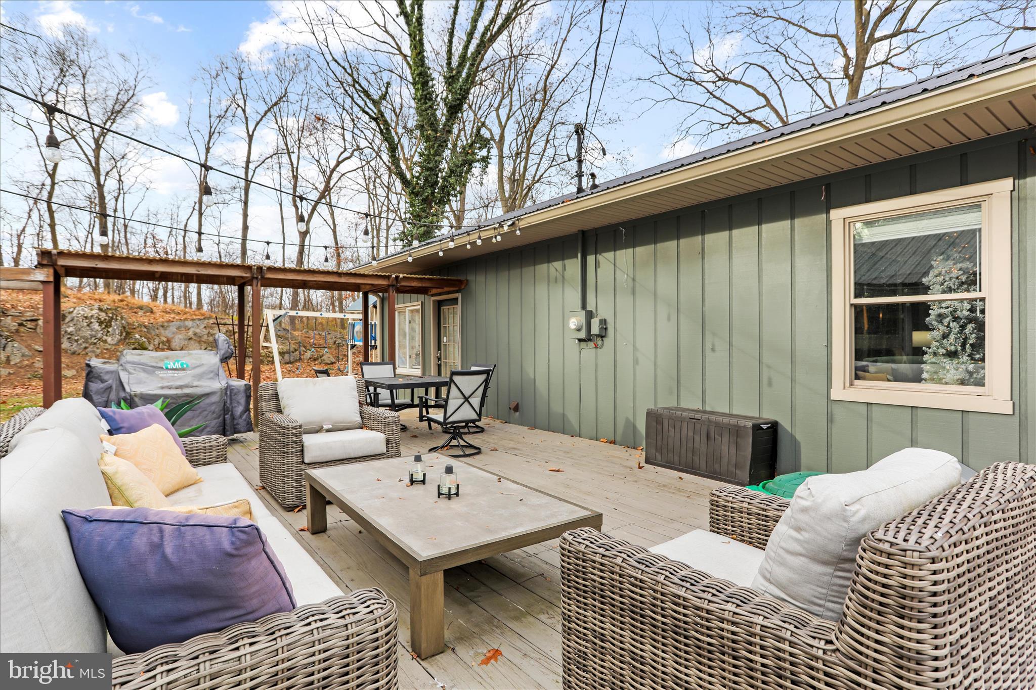 ANTRIM TWP - Residential