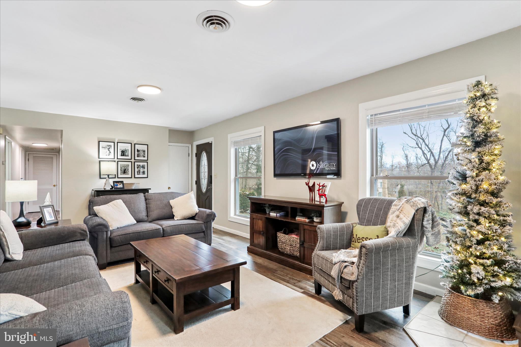 ANTRIM TWP - Residential