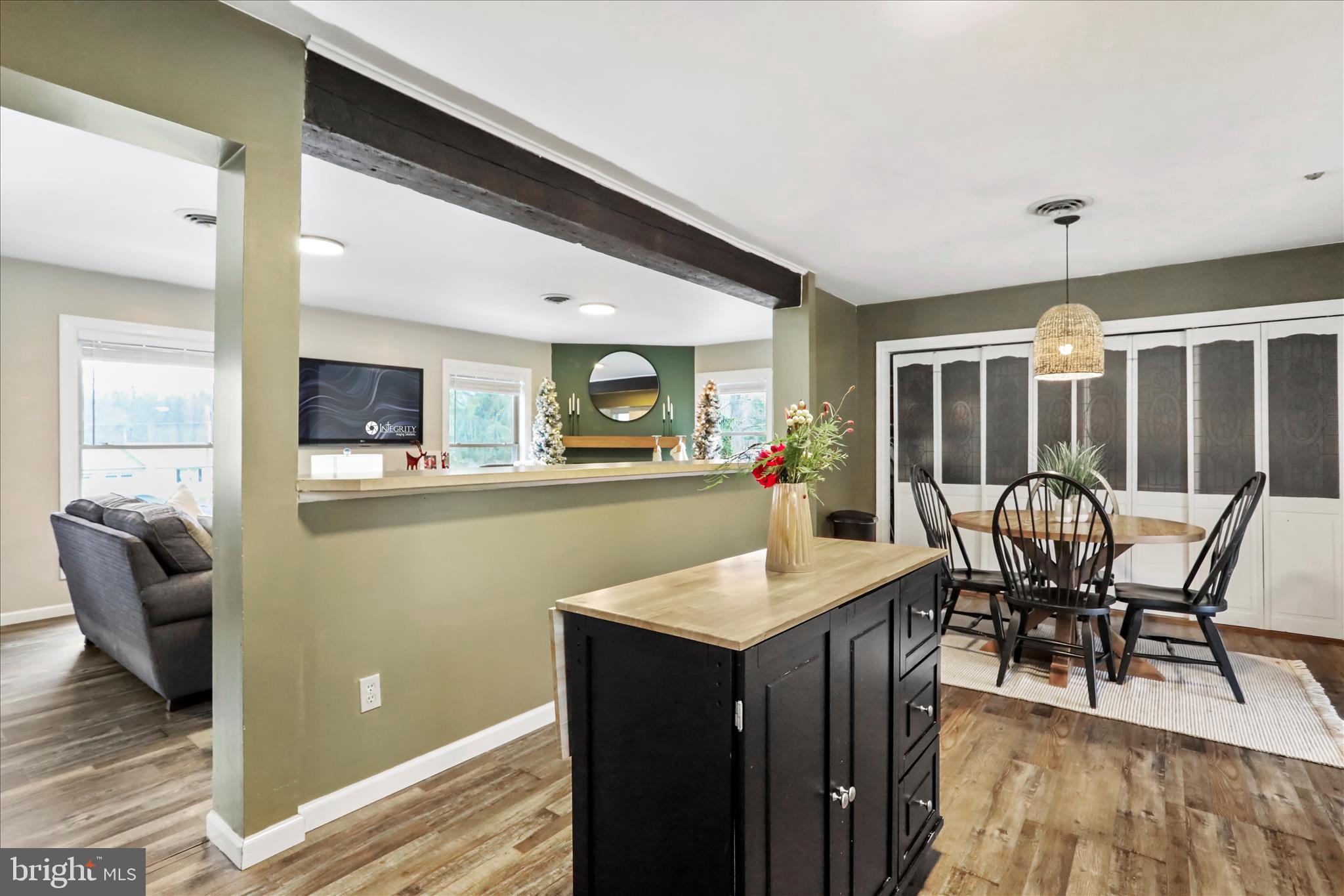 ANTRIM TWP - Residential