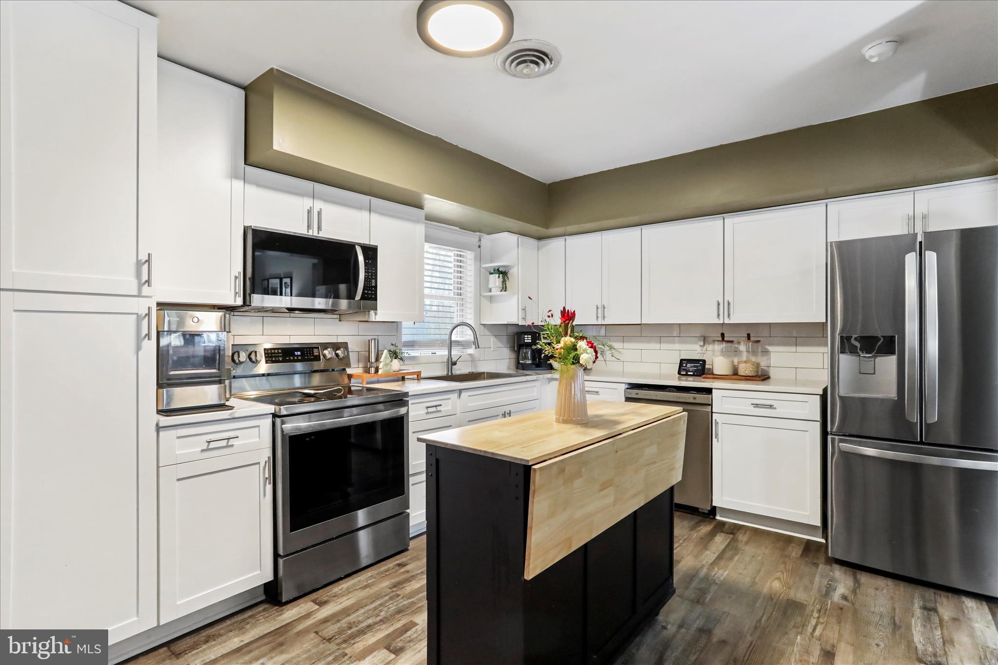 ANTRIM TWP - Residential