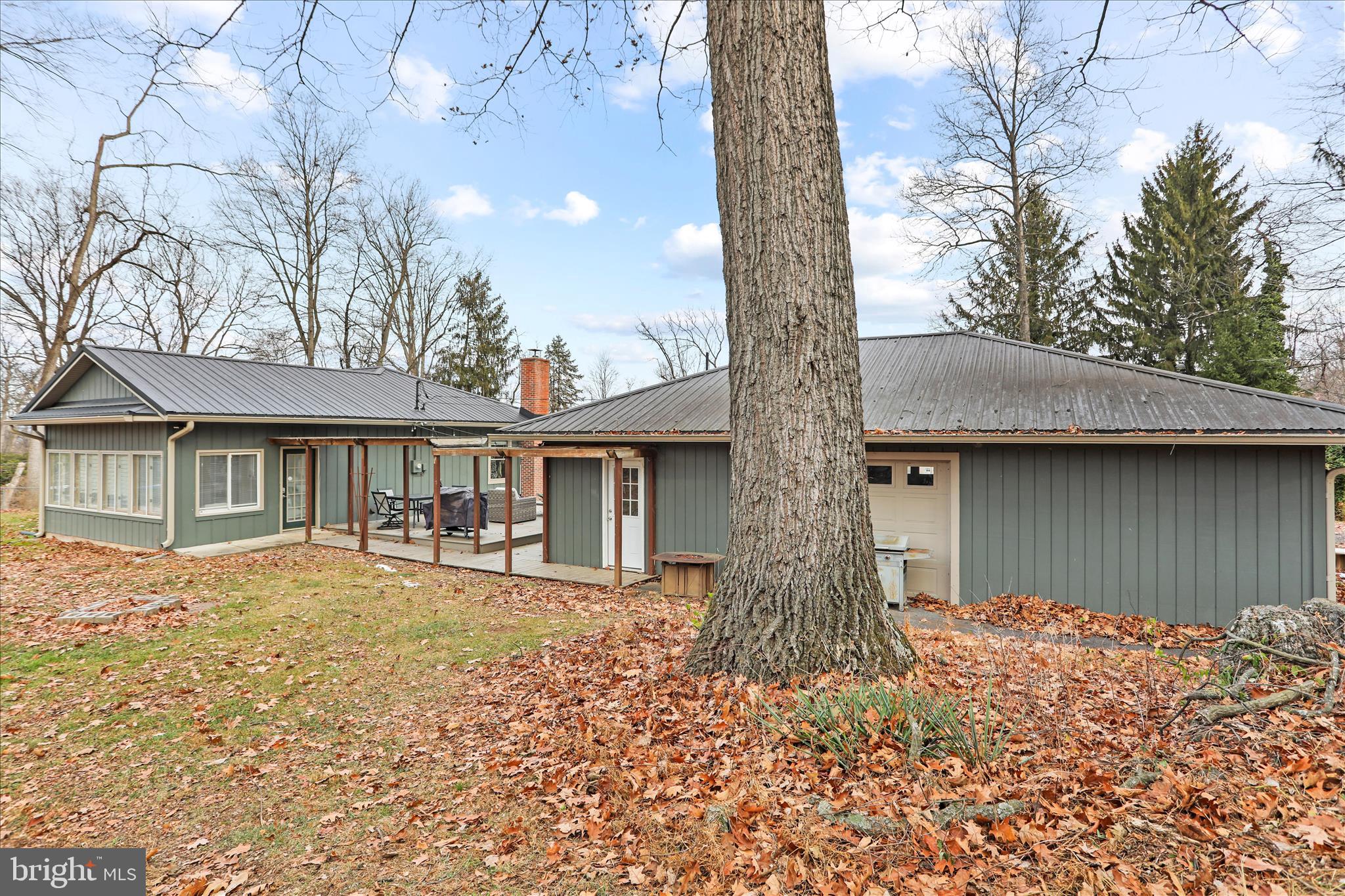 ANTRIM TWP - Residential