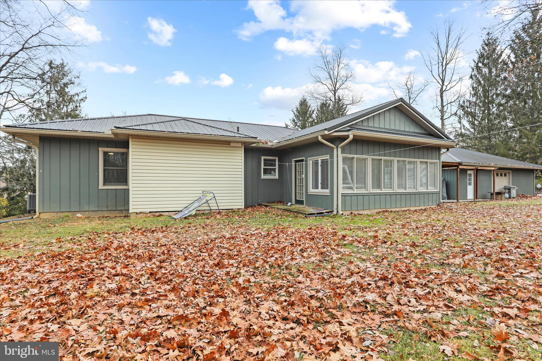 ANTRIM TWP - Residential