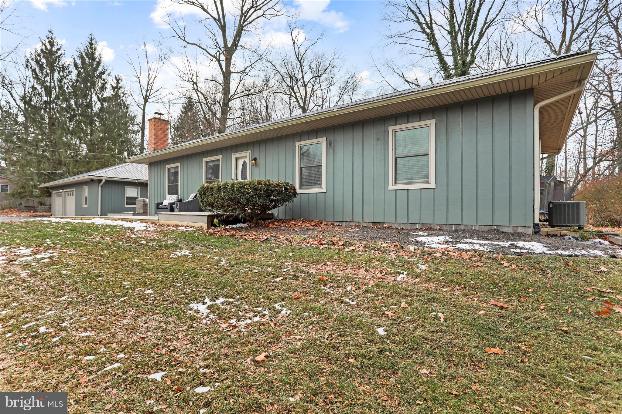 ANTRIM TWP - Residential