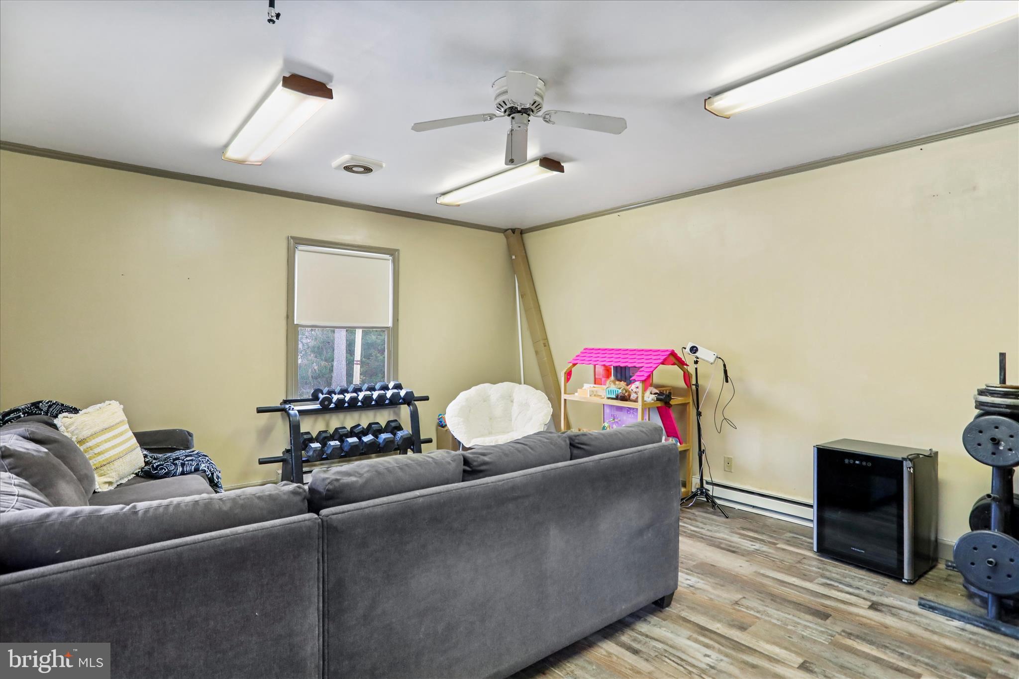 ANTRIM TWP - Residential