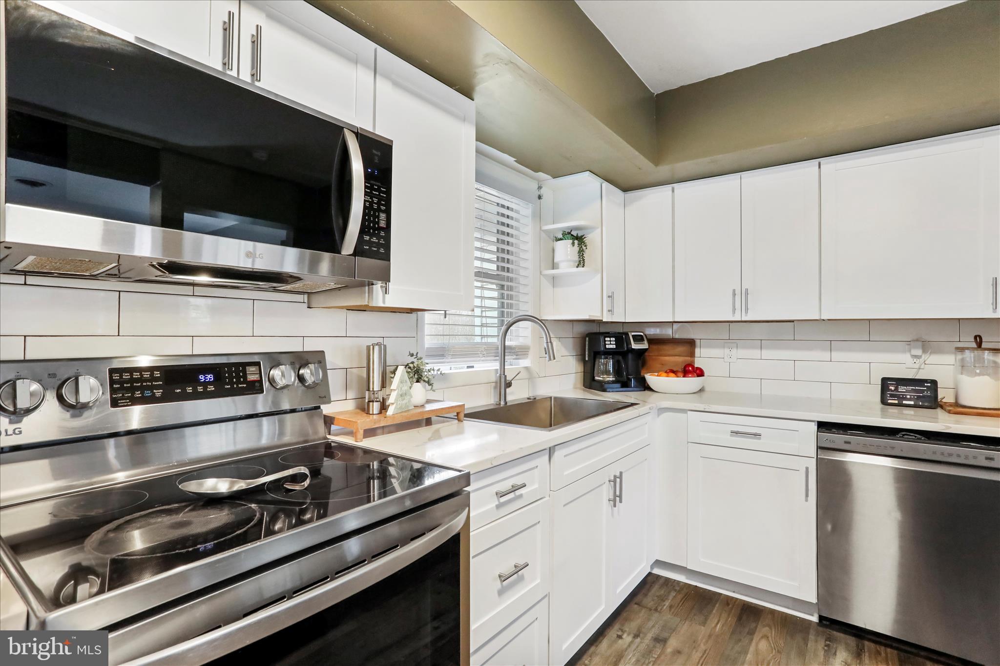 ANTRIM TWP - Residential