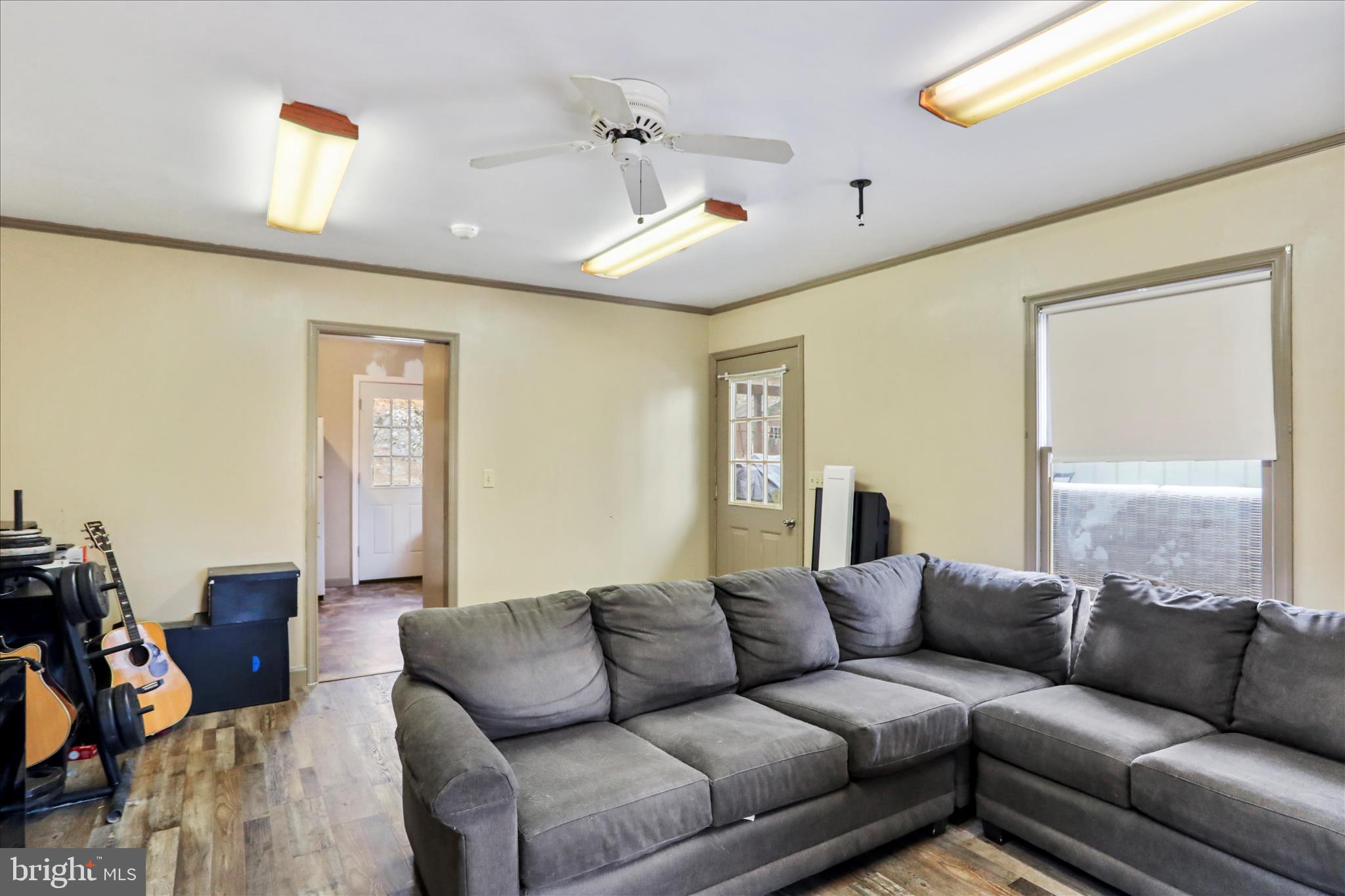 ANTRIM TWP - Residential