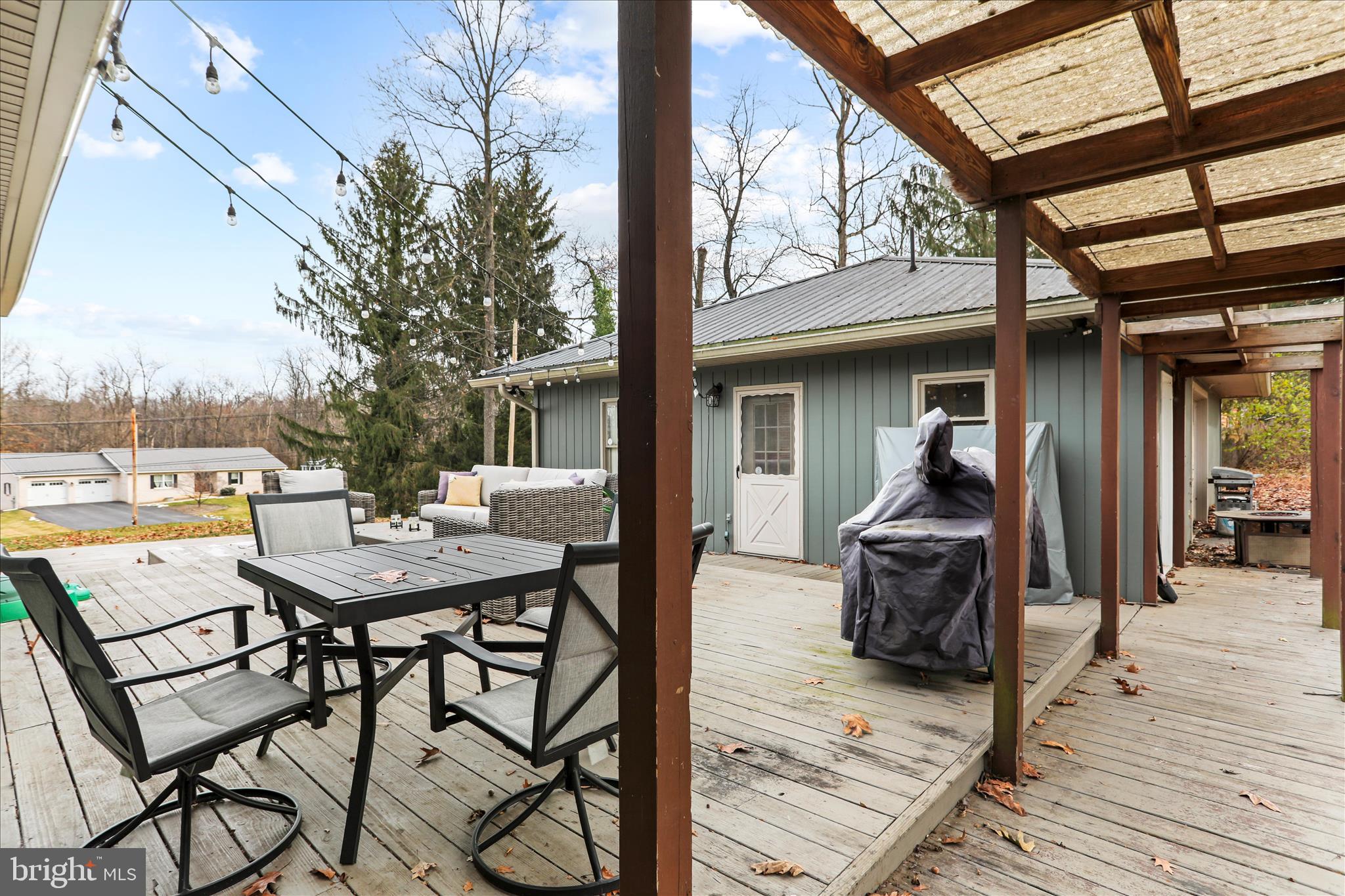 ANTRIM TWP - Residential