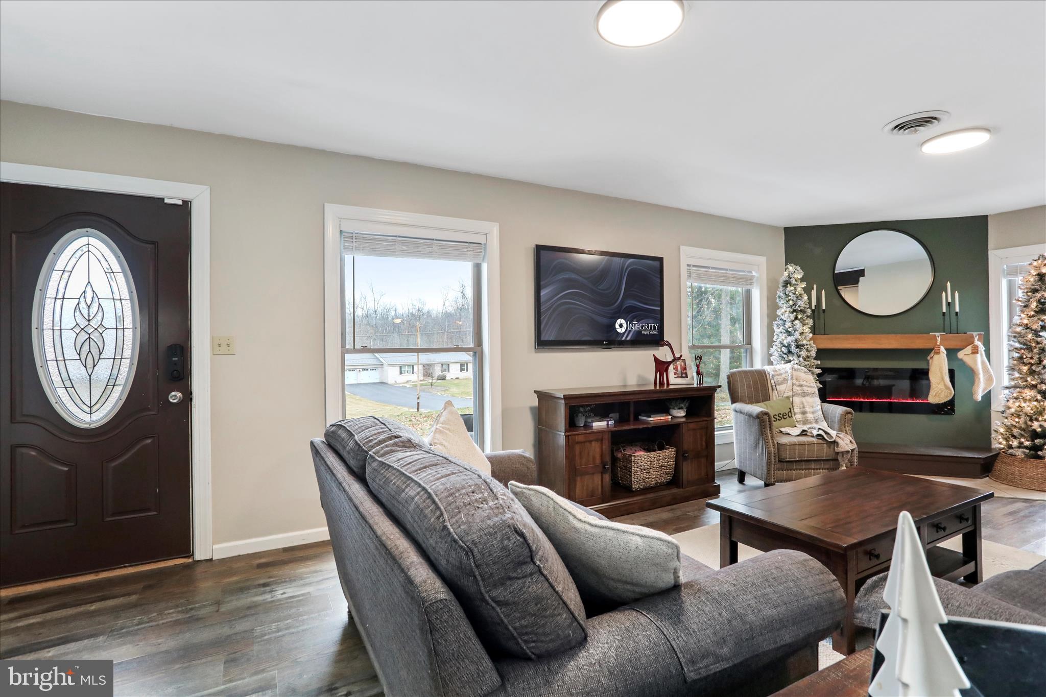 ANTRIM TWP - Residential