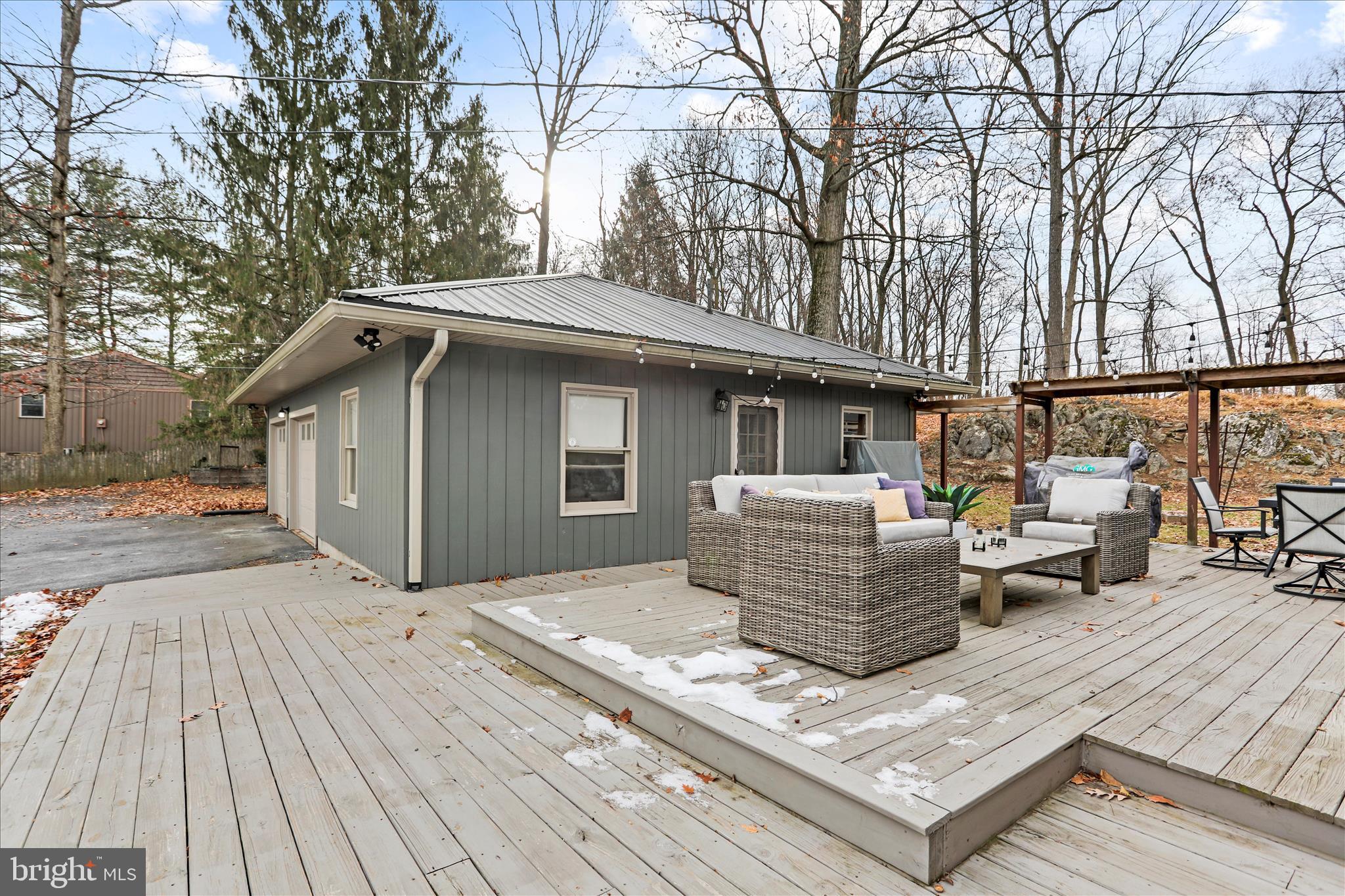 ANTRIM TWP - Residential