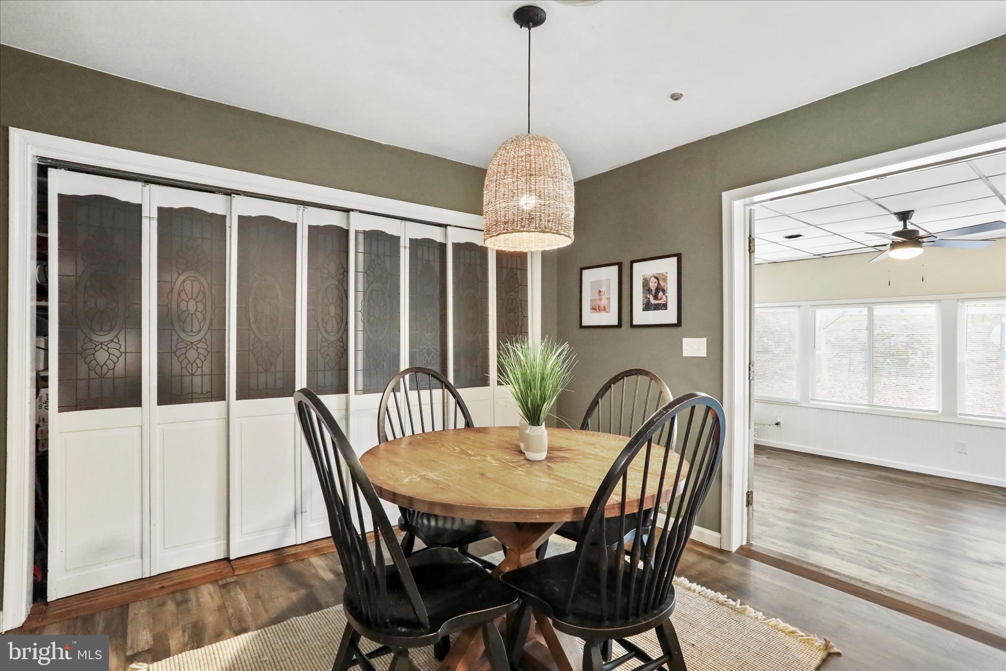 ANTRIM TWP - Residential