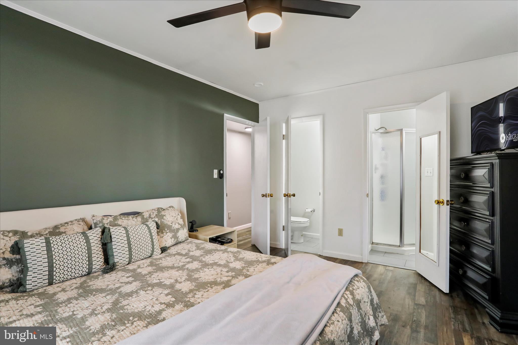 ANTRIM TWP - Residential