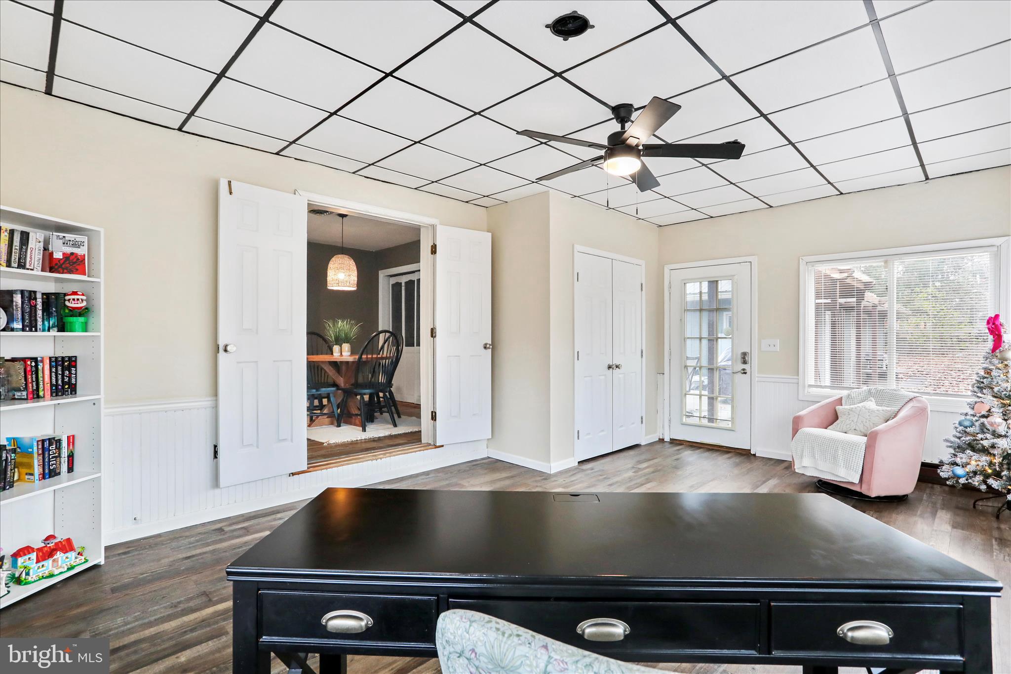 ANTRIM TWP - Residential