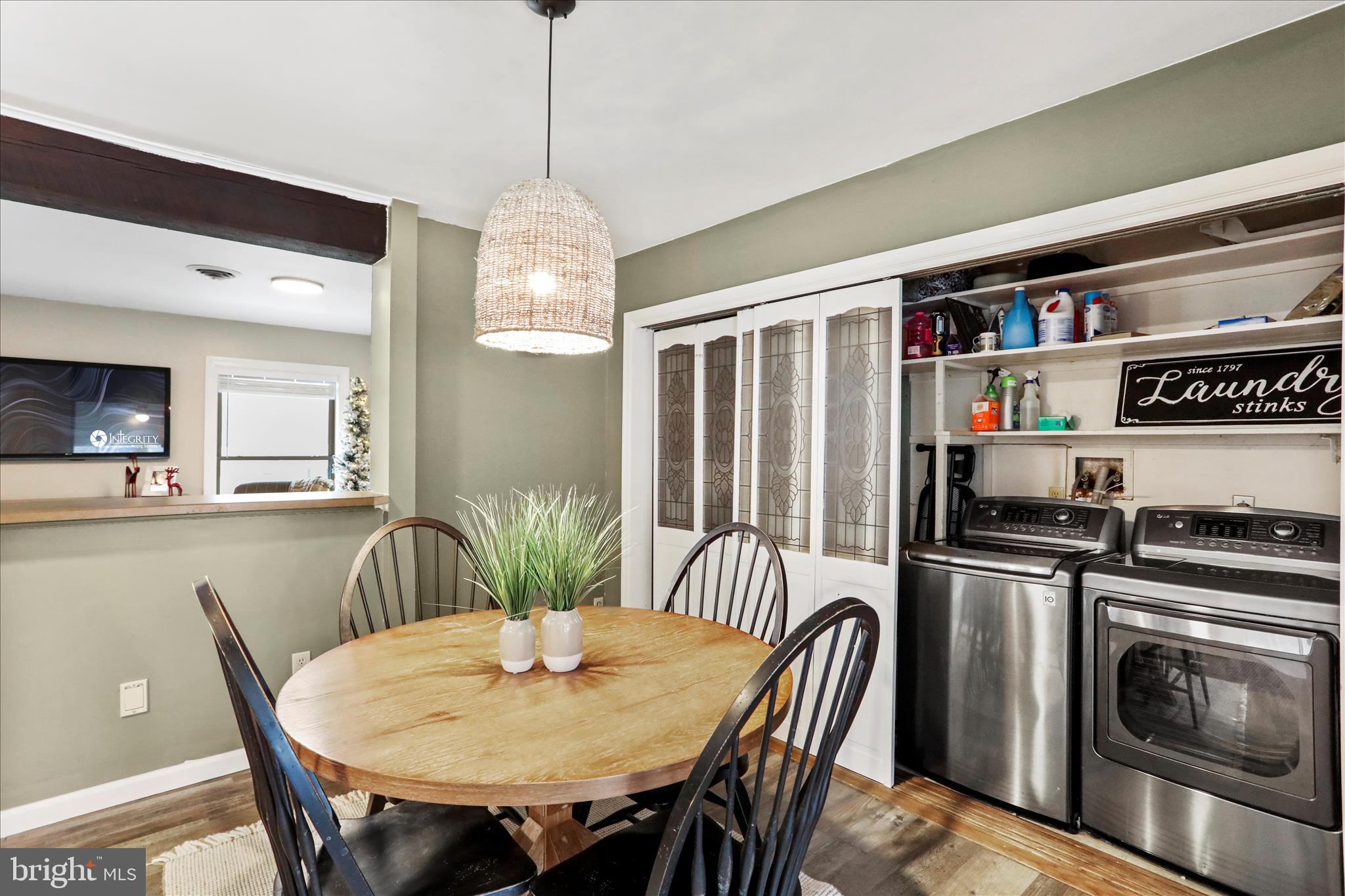 ANTRIM TWP - Residential