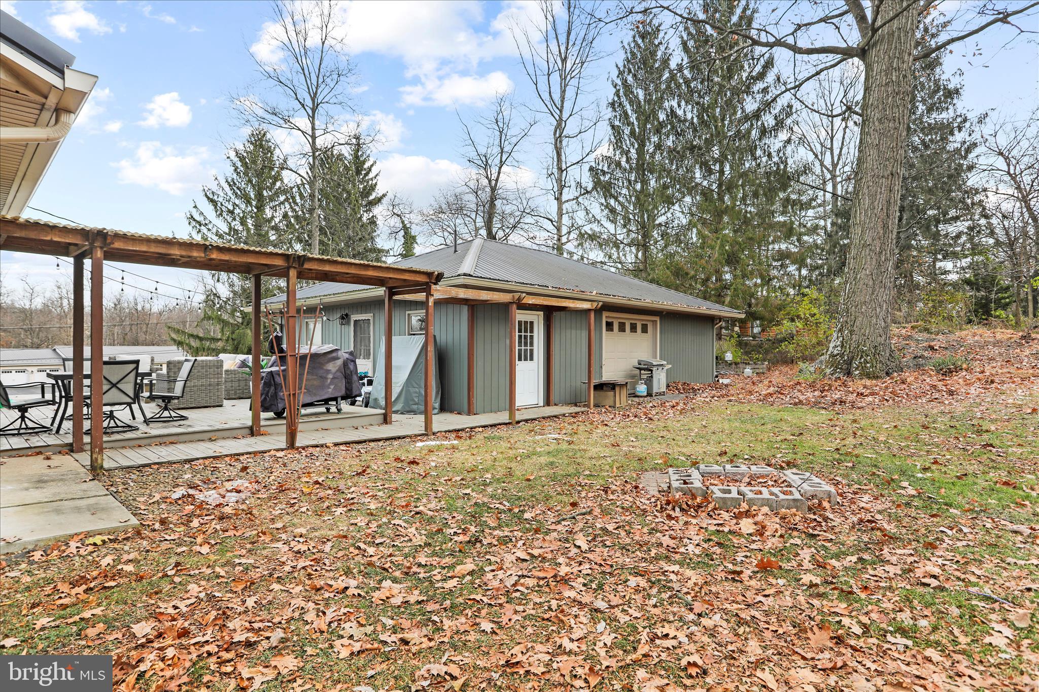 ANTRIM TWP - Residential