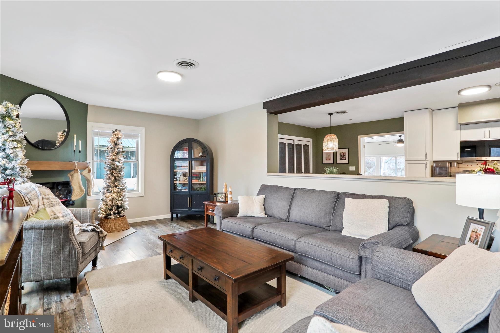 ANTRIM TWP - Residential