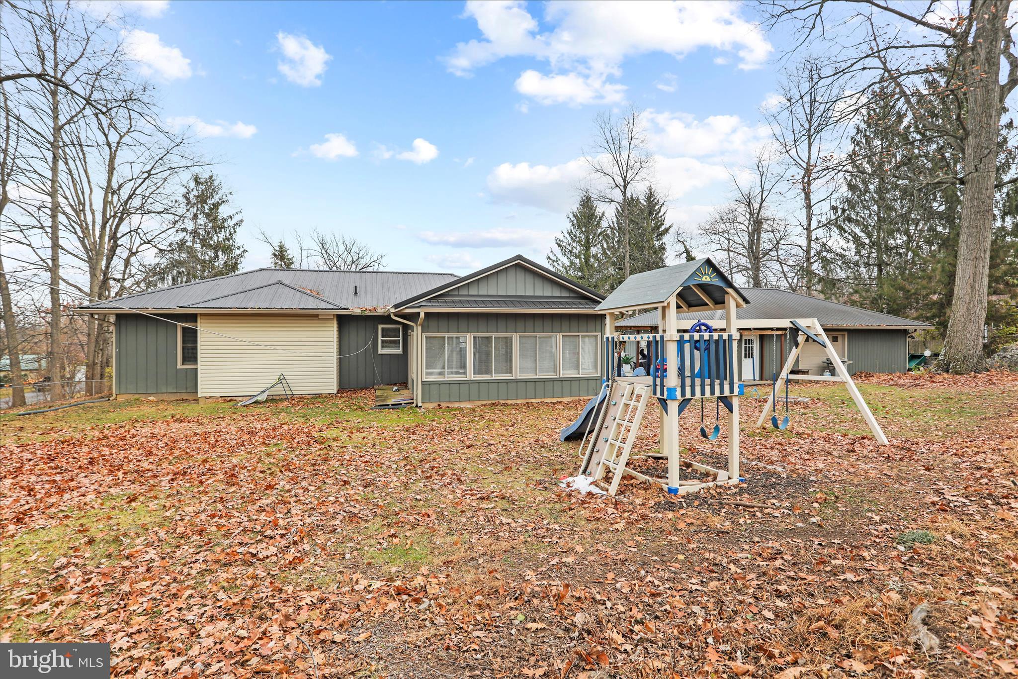 ANTRIM TWP - Residential