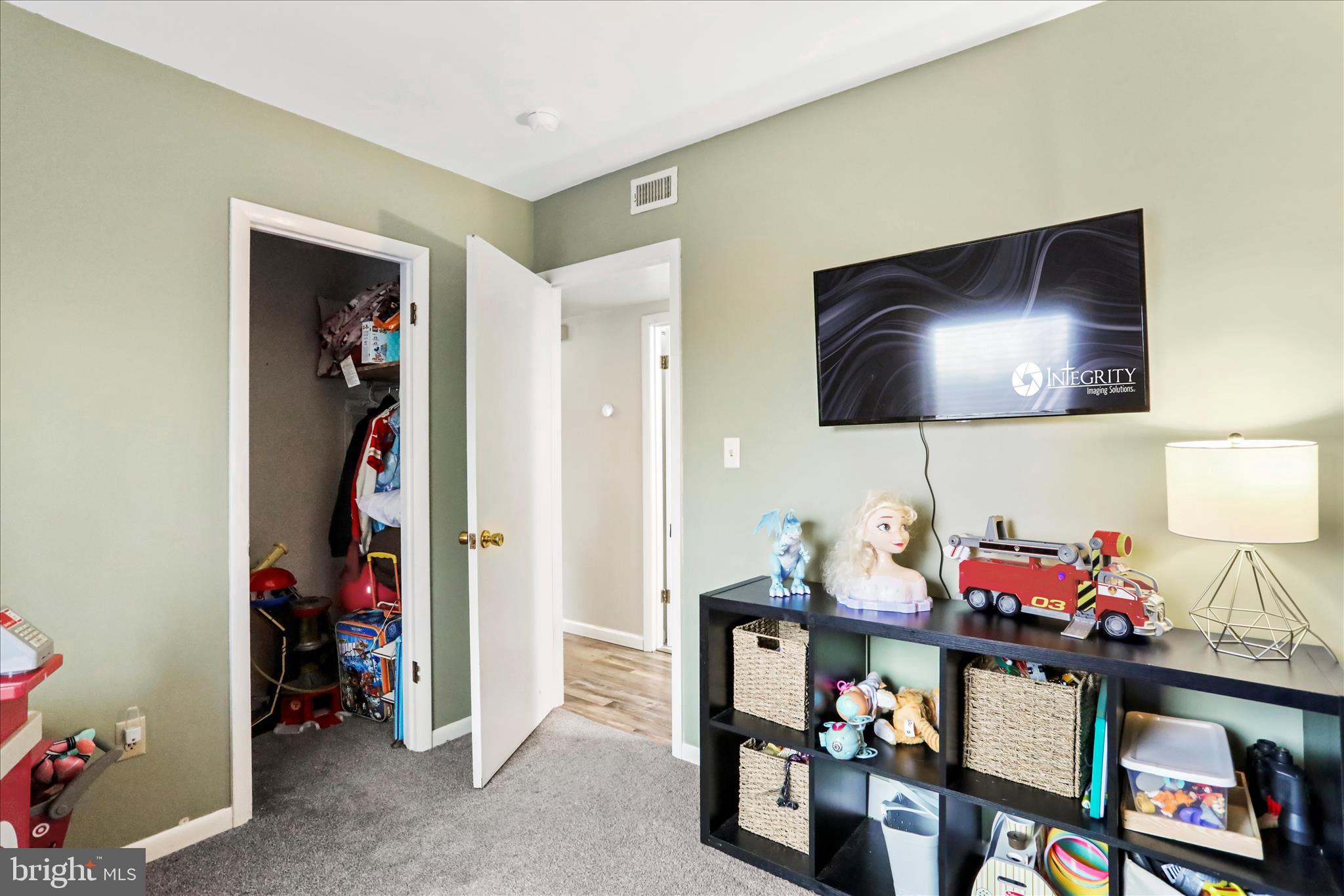 ANTRIM TWP - Residential