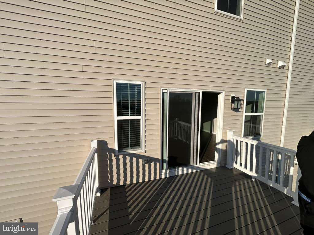 COVENTRY CHASE - Residential