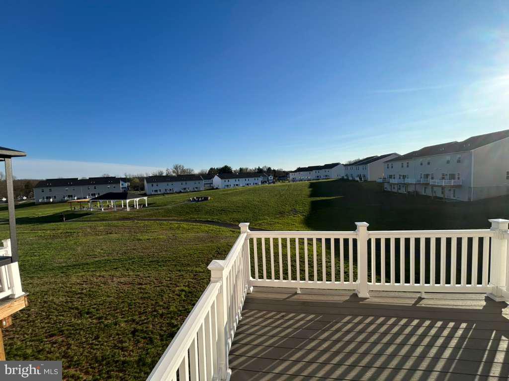 COVENTRY CHASE - Residential