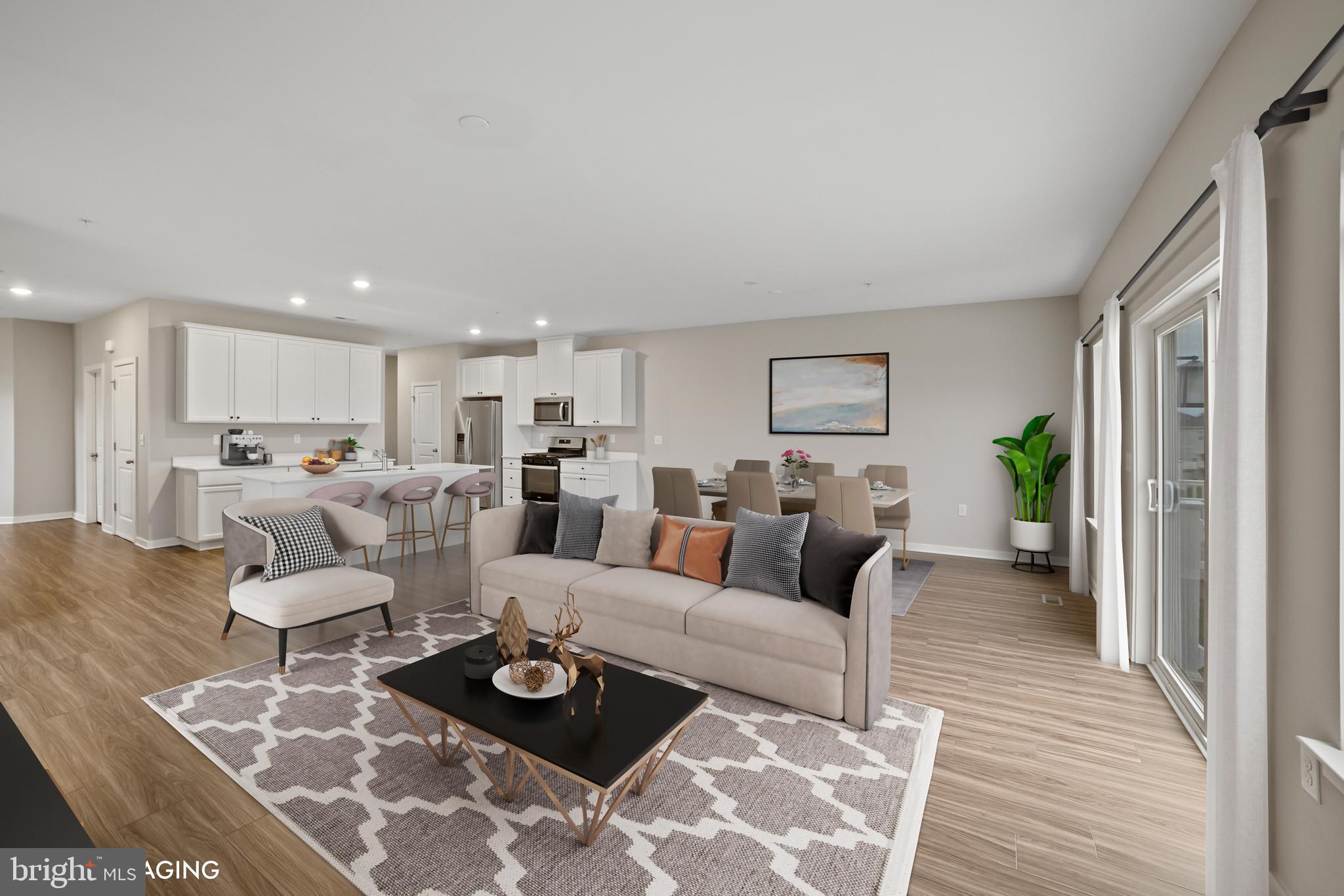 COVENTRY CHASE - Residential