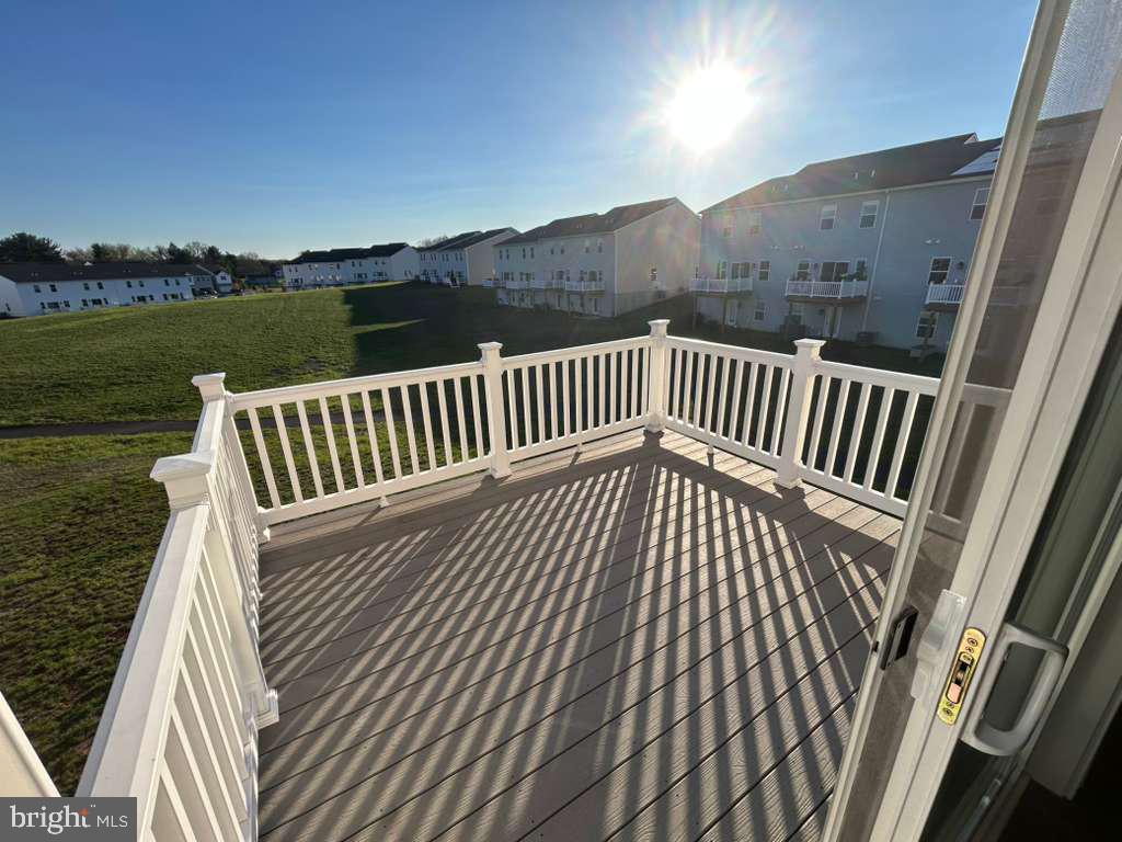 COVENTRY CHASE - Residential