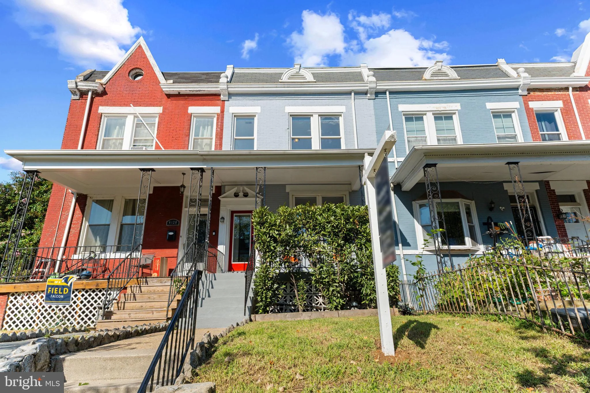 4122 7th Street NW, Washington, DC, 20011