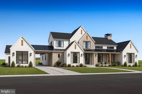 7461 HERITAGE OAK TERRACE MIDDLETOWN MD 21769