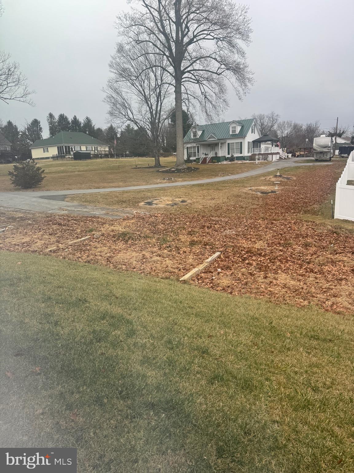 MAGNOLIA SPRINGS - Residential