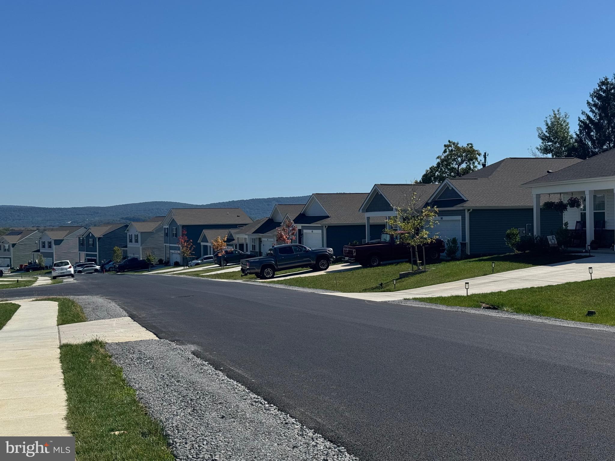 MAGNOLIA SPRINGS - Residential