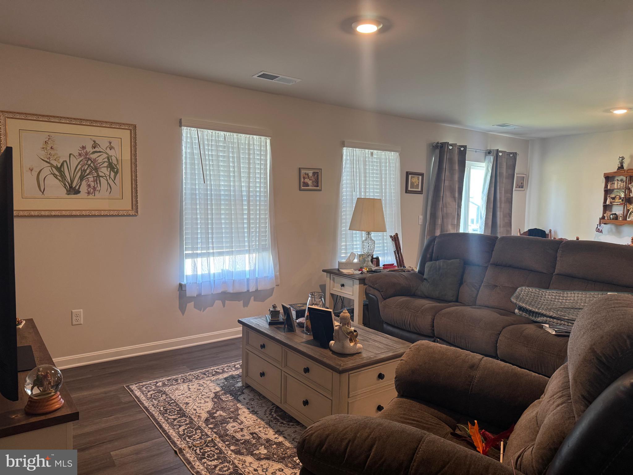 MAGNOLIA SPRINGS - Residential