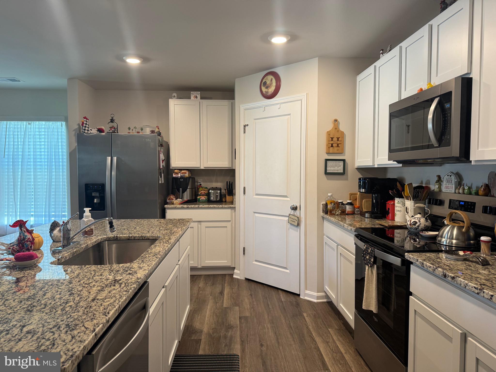 MAGNOLIA SPRINGS - Residential