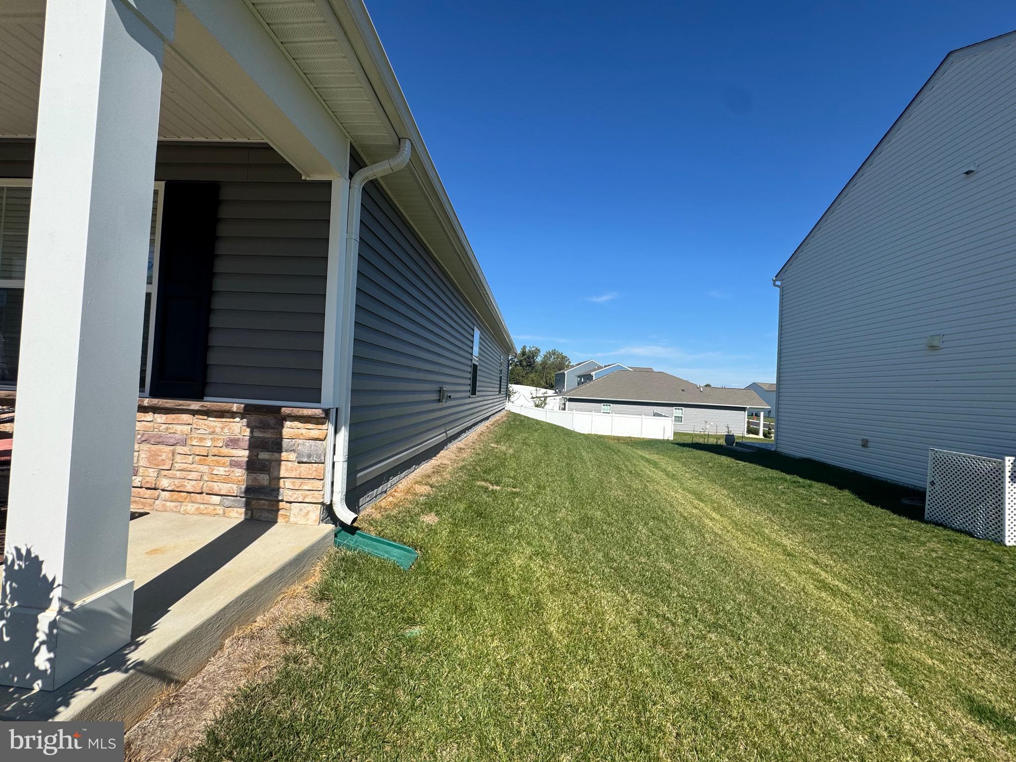 MAGNOLIA SPRINGS - Residential